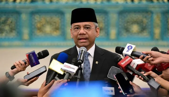 Menkeu Suahasil Ungkap Sumber Dana Kemenko Hilirisasi, Ternyata dari ESDM